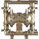 Air Operated Diaphragm Pumps