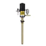 Air Operated Oil Pump