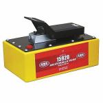 Air Powered Hydraulic Pumps