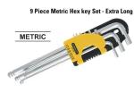Allen Key Sets