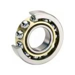 Angular Contact Ball Bearings