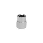 Antimagnetic Sockets