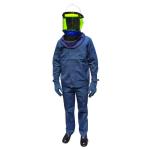 Arc Flash Protection