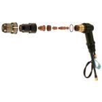 Arc Welders and Plasma Cutter Consumables and Acce