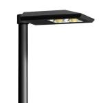 Area and Roadway Lighting Fixtures