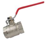Ball Valve