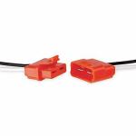 Ballast To Luminaire Disconnects