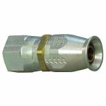 Barbed Hydraulic Hose Fittings