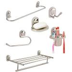 Bathroom Accessories