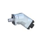 Bent Axis Pump
