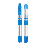 Borewell Submersible Pumps