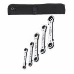 Box End Wrench Sets