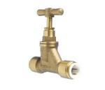 Brass Stop Valve
