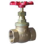 Bronze Valves