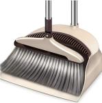 Brooms Brushes and Dust Pans