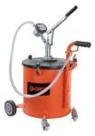 Bucket Oil Pump
