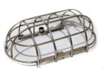 Bulb and Fixture Guards