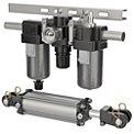 Hydraulics