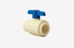 CPVC Ball Valve