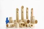CPVC Pipes & Fittings