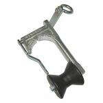 Cable Pulling Jaw Grips