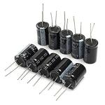 Capacitors