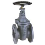 Cast Iron Valves