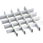 Ceiling Tiles and Accessories