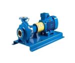 Centrifugal Pumps