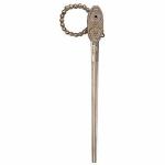 Chain Wrenches and Tongs