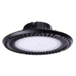 Circular Bay Lighting Fixtures