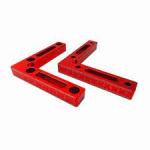 Clamping and Positioning