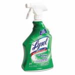 Cleaning Chemicals