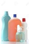 Cleaning Liquids