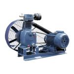 Compressor Pump Sets