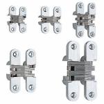 Concealed Hinges