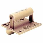 Concrete Edgers and Groovers