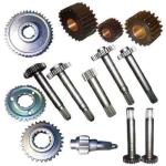 Construction Machine Accessories