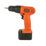 Cordless Drills