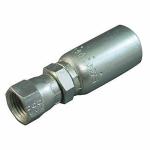 Crimp Hydraulic Hose Fittings