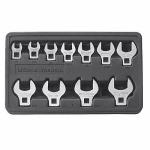 Crowfoot Wrench Sets