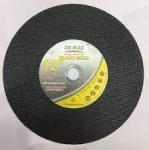 Cut-Off and Grinding Wheels