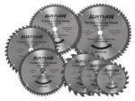 Cutting Blades