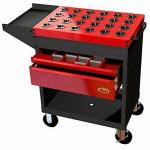 Cutting Tool Storage