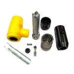 Cylinder Spare Parts
