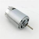 DC Motors