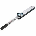 Dial Torque Wrenches