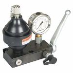 Diaphragm Accumulators