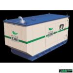 Diesel Generator