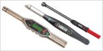 Digital Display Torque Wrench